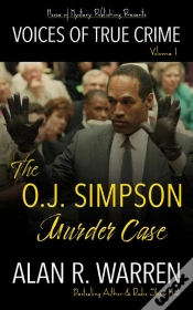 Capa do artigo O.J. Simpson Murder Case