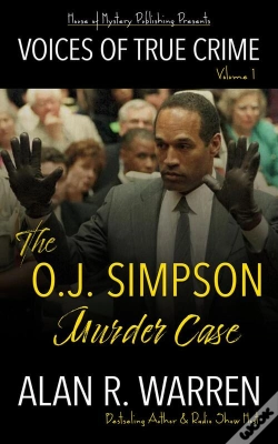 Capa do artigo O.J. Simpson Murder Case