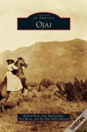 Capa do artigo Ojai