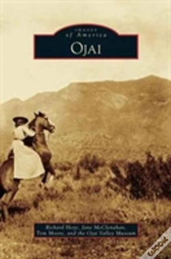 Capa do artigo Ojai