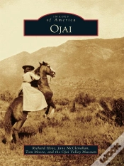Capa do artigo Ojai