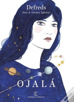 Capa do artigo Ojalá