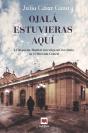 Ojalá Estuvieras Aquí - Preview