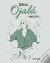 Capa do artigo Ojala