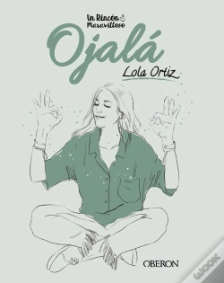 Capa do artigo Ojala