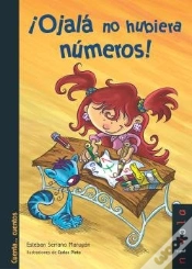 Capa do artigo ¡Ojalá No Hubiera Números!