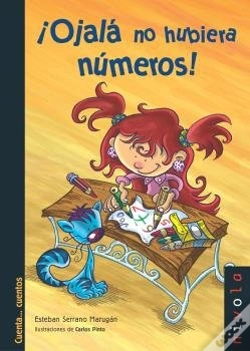 Capa do artigo ¡Ojalá No Hubiera Números!