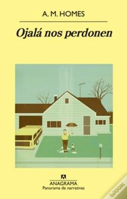 Capa do artigo Ojalá Nos Perdonen