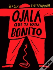 Capa do artigo Ojalá Que Te Vaya Bonito
