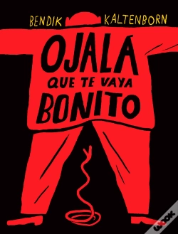 Capa do artigo Ojalá Que Te Vaya Bonito