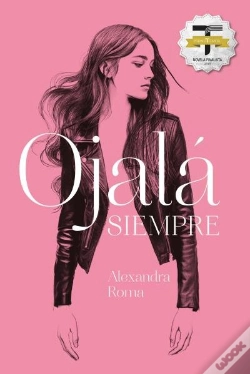 Capa do artigo Ojalá Siempre