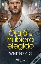 Capa do artigo Ojalá Te Hubiera Elegido