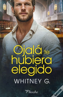 Capa do artigo Ojalá Te Hubiera Elegido