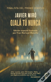 Capa do artigo Ojala Tu Nunca