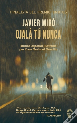 Capa do artigo Ojala Tu Nunca