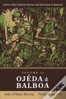 Ojeda And Balboa