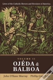 Capa do artigo Ojeda And Balboa