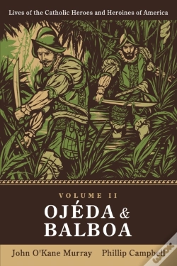 Capa do artigo Ojeda And Balboa