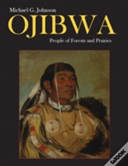 Capa do artigo Ojibwa