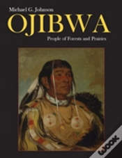 Capa do artigo Ojibwa