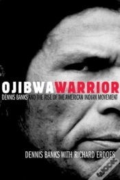 Capa do artigo Ojibwa Warrior
