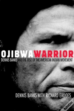 Capa do artigo Ojibwa Warrior