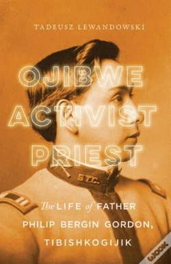 Capa do artigo Ojibwe, Activist, Priest