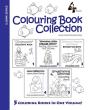 Ojibwe Colouring Book Collection - Preview