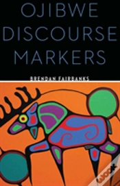 Capa do artigo Ojibwe Discourse Markers