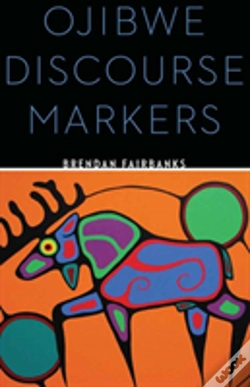 Capa do artigo Ojibwe Discourse Markers