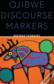 Capa do artigo Ojibwe Discourse Markers