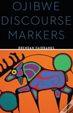 Capa do artigo Ojibwe Discourse Markers