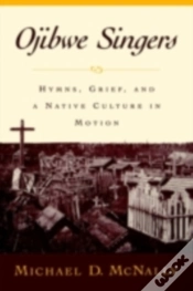 Capa do artigo Ojibwe Singers
