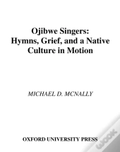 Ojibwe Singers