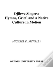 Capa do artigo Ojibwe Singers