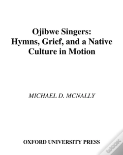 Capa do artigo Ojibwe Singers