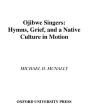 Ojibwe Singers - Preview