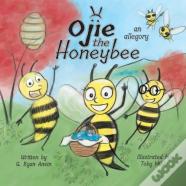 Ojie The Honeybee