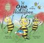 Ojie The Honeybee - Preview
