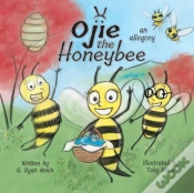 Capa do artigo Ojie The Honeybee