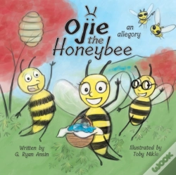 Capa do artigo Ojie The Honeybee