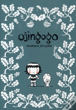 Capa do artigo Ojingogo
