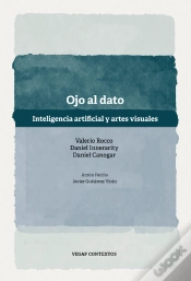 Capa do artigo Ojo Al Dato