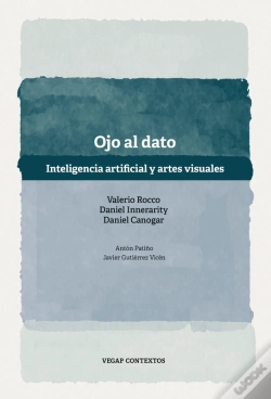 Capa do artigo Ojo Al Dato