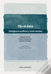 Capa do artigo Ojo Al Dato
