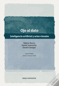 Capa do artigo Ojo Al Dato