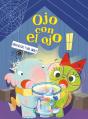 Ojo Con El Ojo - Preview
