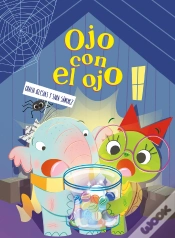 Capa do artigo Ojo Con El Ojo