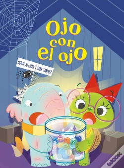 Capa do artigo Ojo Con El Ojo