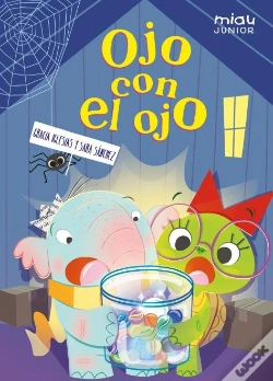 Capa do artigo Ojo Con El Ojo